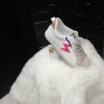 Basket Fushia