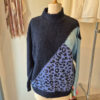 Pull marine léopard