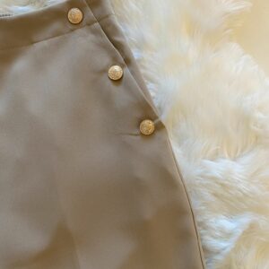 Pantalon Taupe