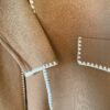 Gilet taupe – Image 3