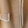 Gilet taupe – Image 4